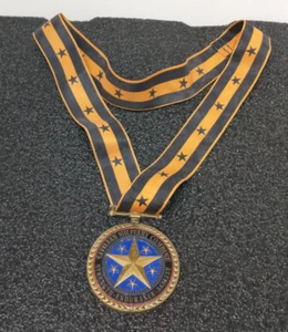 Civilian Military Combine Endurance Medal  READ !! - Picture 1 of 6