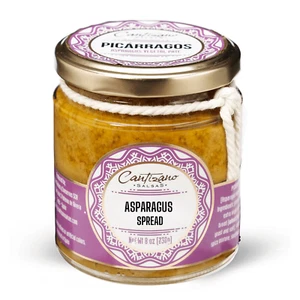 Cantizano Asparagus Spread - Picture 1 of 3
