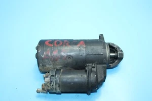Opel Astra G Zafira A Corsa C 1.4 1.6 16V Starter - Picture 1 of 2