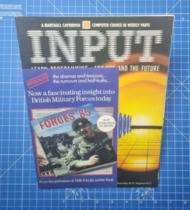 INPUT Magazine - Issue 30 - Picture 1 of 1