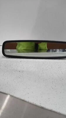 2018 Ford F150 Silver Interior Rear View Mirror OEM FU5A17E678TD 69K Miles - Image 1 of 4