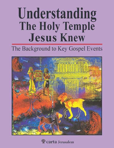 Understanding the Holy Temple Jesus Knew: The Background to Key Gospel ...