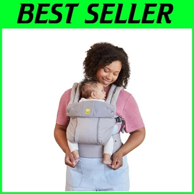 Эргономичный камень для переноски от младенца до ребенка ясельного возраста LÍLLÉbaby - Изображение 1 из 4