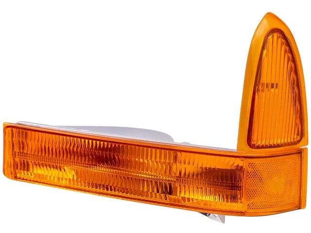 Conjunto de luz de estacionamiento/señal de giro izquierda 96GS12W para Ford F350 Super Duty Foto 1 de 1