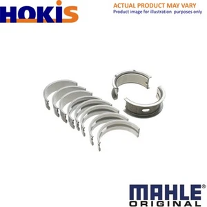 CRANKSHAFT BEARING SET 029 HS 20560 000 FOR VW APF/AEH 1.6L CDLC/CKJA/AZM 2.0L - Picture 1 of 7