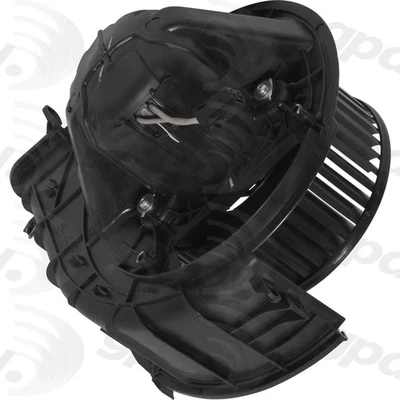 Motor de soprador AVAC Global Parts Distributors 2312001 - Imagem 1 de 4