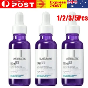 1-5X 30ML La Roche-Posay Mela B3 Dark Spot Serum With Melasyl + Niacinamide - Picture 1 of 14