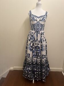 Dolce & Gabbana Dress Size 6/8 US