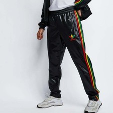jogging adidas rasta