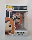 Funko Pop! Vinyl Critical Role - Keyleth #605 Dungeons & Dragons Half Elf Druid