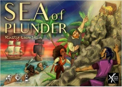 Sea Of Plunder - Image 1 of 2