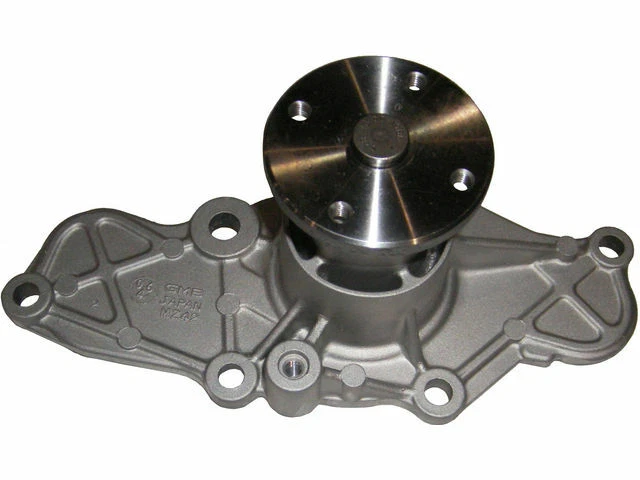 Bomba de agua GMB 22QC17J para Mazda MX3 1992-1993 1,8 L V6 Foto 1 de 1