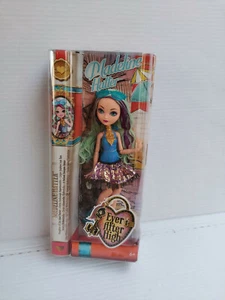 Ever After High Madeline Hatter Mirror Beach Swimsuit Swim 10" Doll 2014 Mattel - Picture 1 of 5