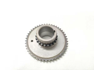 1 piece Crankshaft Gear fit for Mercedes Benz M271 CGI Engine 2710521903 - Picture 1 of 4