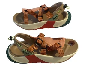 Nike Women's Oneonta Sandals DJ6602-800 Size 7 (Without Box) - Picture 1 of 4