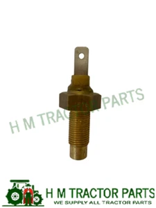 MAHINDRA TRACTOR TEMPERATURE SENSOR UNIT E007700921B91 - Picture 1 of 4