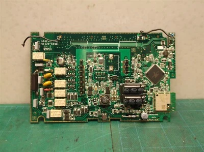 Sensi 7-day Programmable Wi-Fi Smart Thermostat Board & Buttons Model 12emwpst55 - Image 1 of 2