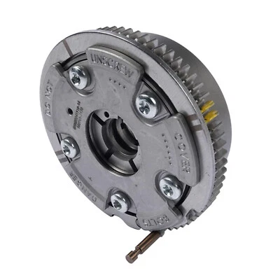 For Mercedes-Benz R230 R171 W203 Exhaust Camshaft Timing Adjuster 2720506847 1PC Foto 1 de 4