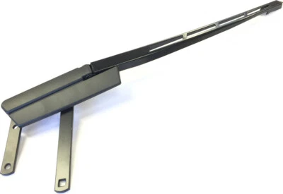 For Audi Q7 06-15 Front Passenger Side Window Wiper Arm Rhd 4l2955407b Uk - Image 1 of 4