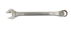 Vintage Fuller Combination Wrench. 3/4". Chrome U4. 12- Point. Japan. - Picture 1 of 4