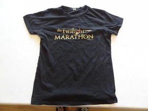 Maglietta The Twilight Saga Marathon Carmine Cinemas 2012 donna XL film - Foto 1 di 7