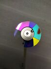 NEW ORIGINAL COLOR WHEEL FOR OPTOMA TH1020 EH1020 PROJECTOR