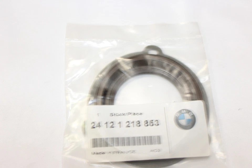 Junta cigüeñal bmw e-36 e-46 e-34 e-39 z3 Foto 1 de 3