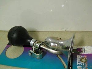 Bicicleta Royce Union de una sola nota corneta cuerno sonido fuerte - Imagen 1 de 5