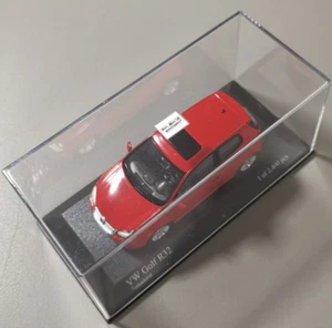 Minichamps Paul’s Model Art VW Golf R32 - 1 of 2400 pcs Tornadorot - Picture 1 of 12