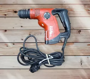 Hilti TE 6-S Akku Bohrhammer Bohrmaschine - Bild 1 von 3