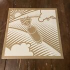 Bandits Of The Acoustic Revolution / BOTAR - A Call To Arms Vinyl Record SEALED