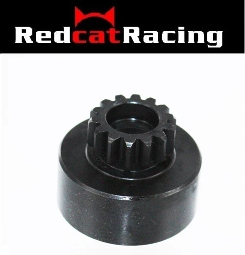 Redcat Racing 86715 Steel 14t Clutch Bell MONSOON XTR  86715 - Image 1 of 1