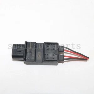 Enchufe original del sensor de temperatura del motor con chip 334-1387-01 para Caterpillar - Imagen 1 de 8