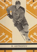 11-12 O-PEE-CHEE LEGENDS - ROOKIES - INSERTS - RAINBOW /100 FINISH YOUR SETS