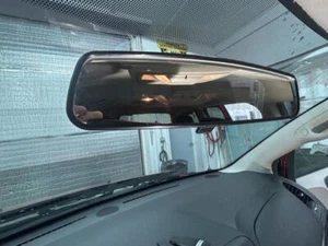 Rear View Mirror Automatic Dimming Without Microphone Fits 10-17 CARAVAN 328235 - Picture 1 of 14
