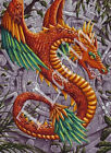 Quetzalcoatl | Fantasy Prints | Art | Limited Edition |