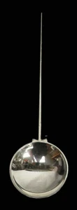 TIFFANY & CO CUSTOM STERLING SILVER 1939 WORLD'S FAIR REVIVAL COFFEE SPOONS - Picture 1 of 4