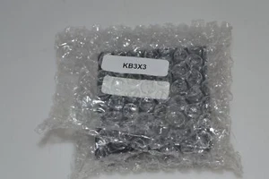 *JM*  THOLABS KB3X3 Kinematic Base / Magnetic Optical Mount -NEW  (DQL85) - Picture 1 of 3