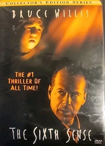 The Sixth Sense (Collector's Edition Series) - Picture 1 of 1