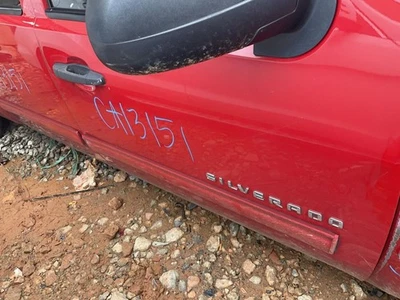 Passenger Front Window Regulator Electric Fits 07-14 SIERRA 2500 PICKUP 5010875 - Image 1 of 4