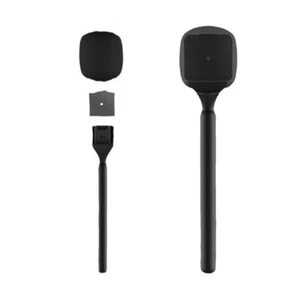 Adaptateur Microphone Portable 30cm pour Enregistrement Qualité Audio Professio - Zdjęcie 1 z 8