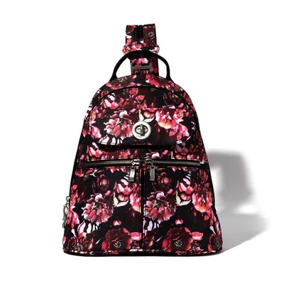 Mochila Convertible Baggallini Naples - Bandolera de Viaje - 12 Nylon Ha... Foto 1 de 4