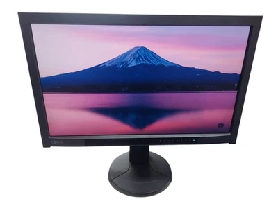 EIZO ColorEdge CX271 27" Color LCD Monitor w/ Power Cord Used - Image 1 of 4