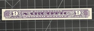 US Revenue - Narcotic - SC# RJA65A - NGAI - Fresh - Premium Item - SCV - $60.00 - Picture 1 of 2