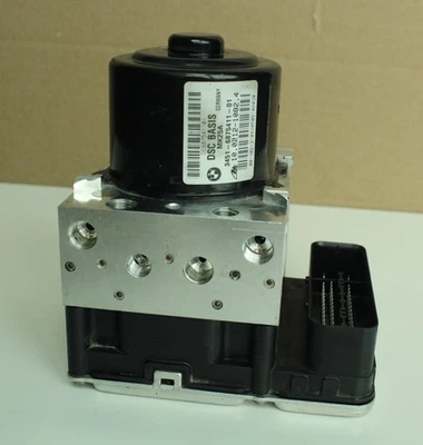 Motor bomba ABS freno antibloqueo frenos BMW X3 2,0 L 11-17 con módulo 3451687541101 Foto 1 de 4
