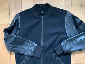 giacca varsity adidas