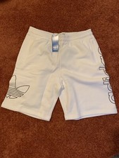 Adidas Mens Shorts Size Large