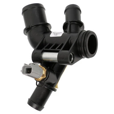 NUEVO OEM Ford 2014-2019 Fusion Escape salida de agua adaptador de conexión DS7Z-8K556-G Foto 1 de 4