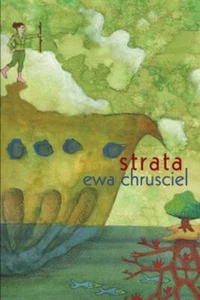 Strata Paperback Ewa Chrusciel - Picture 1 of 2