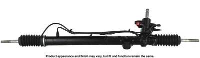 Стойка и шестерня в сборе Cardone 1998 для Acura CL 1997-1999 годов выпуска - Изображение 1 из 4
